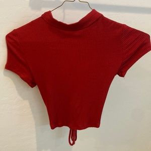 Red Crop